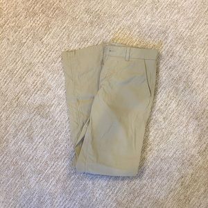 Eddie Bauer Horizon Guide Chino Pant Size 32x34